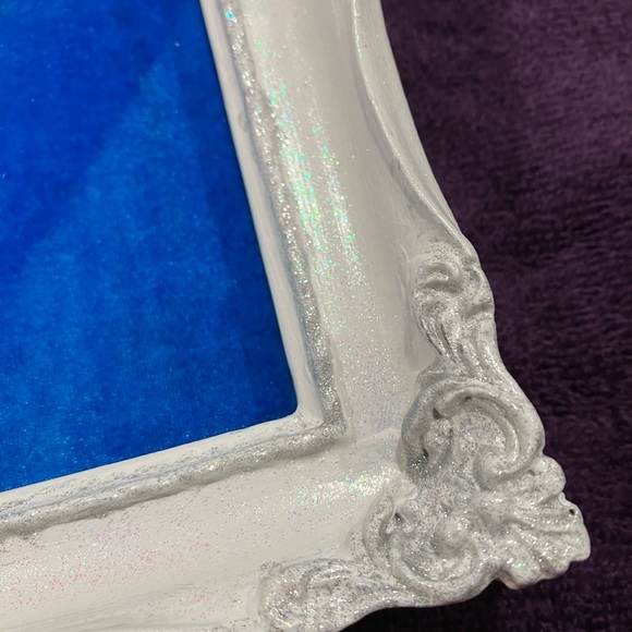 FRAMED JEWELRY ART COLLAGE. OOAK UNIQUE HANDMADE. GREAT GIFT IDEA 💝 - Picture 9 of 13